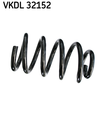 SKF VKDL 32152 Fahrwerksfeder